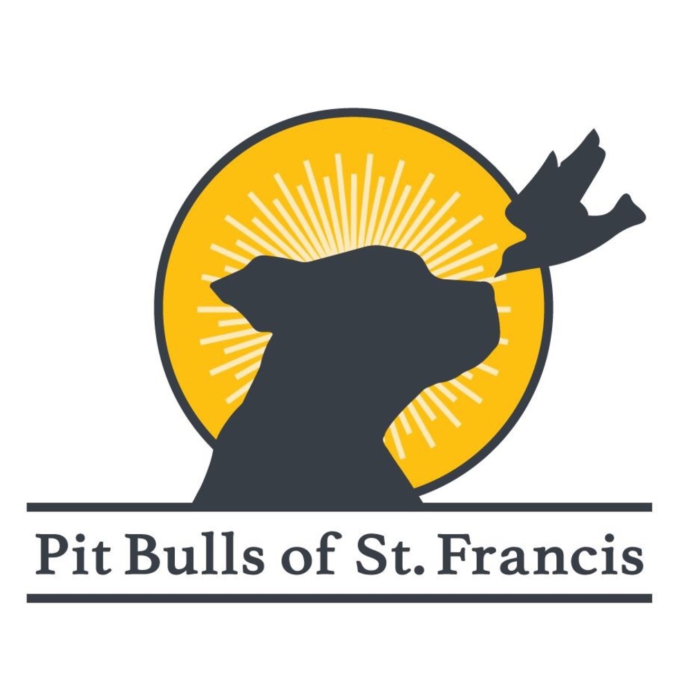 Pit Bulls of St. Francis - like us on Facebook!!!!